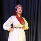 Grupo de baile / Plesna skupina , Foto: Estadio Croata de Santiago / Hrvatski klub Santiago//