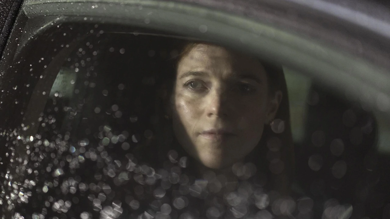 Petak, 13. lipnja na Drugom, Foto: Istraga: Tajna podmornice Vigil/serija