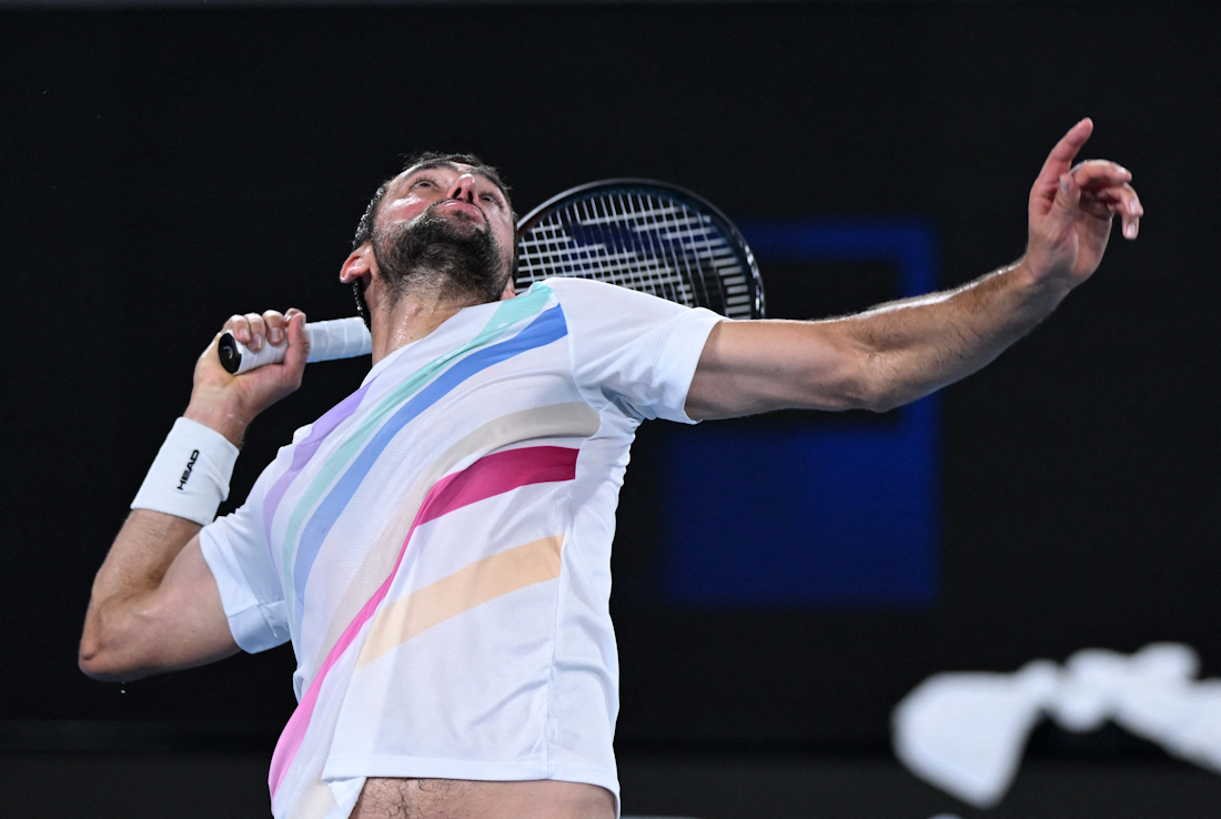 Čilić izborio četvrtfinale Dallasa