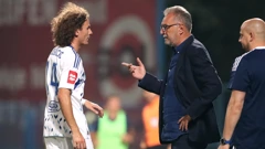 Ante Čačić i Robert Ljubičić