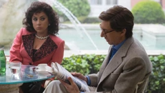 Ponedjeljak, 1. siječnja na Prvom , Foto: Dinastija Gucci/film 