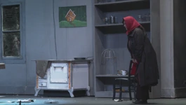 'Ivica i Marica' u riječkom HNK