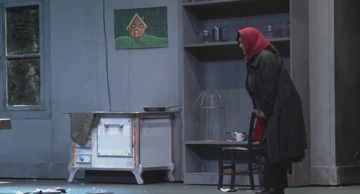 'Ivica i Marica' u riječkom HNK