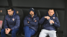 Niko Kranjčar, Ivica Olić
