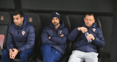 Niko Kranjčar, Ivica Olić