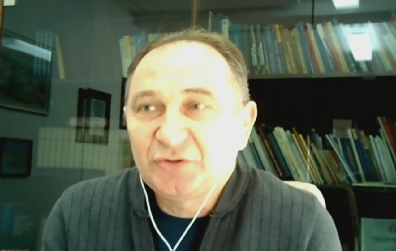 Mladen Novosel