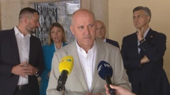 Bačić: Uskoro kreće postupak uklanjanja spomenika koji vrijeđaju žrtve i veličaju agresora