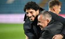 Mario Carević i Nikola Šafarić, Foto: Vjeran Žganec Rogulja/PIXSELL