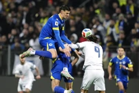 Bosna i Hercegovina - Italija, Foto: Matteo Ciambelli/REUTERS