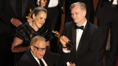 Christopher Nolan, Foto: Mike Blake/Reuters