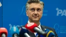 Prime Minister Andrej Plenković