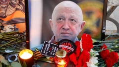Jevgenij Prigožin