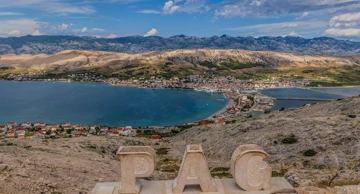 Otok Pag