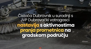 Grad Dubrovnik