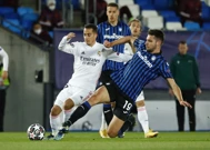 Real Madrid - Atalanta, 16.3.2021., Foto: Juan Medina/REUTERS
