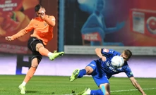 Dvoboj Slaven Belupa i Šibenika, Foto: Vjeran Žganec Rogulja/PIXSELL