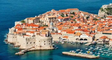 Dubrovnik