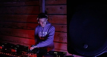 DJ Dach