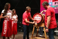 35. dani Karlovačkog piva, Foto: Kristina Stedul Fabac/Pixsell
