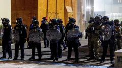 Trump naredio slanje vojnika u Portland