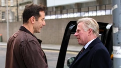 Petak, 10. travnja na Drugom, Foto: Povijesti slučajeva/serija