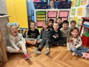 Mali ilustratori iz Dječjeg vrtića Pčelice , Foto: Vedrana Lisica Pavlović/Radio Rijeka