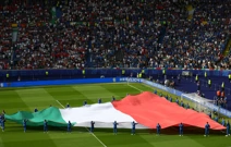 Švicarska - Italija, Foto: Lisi Niesner/REUTERS