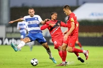 HNK Gorica - NK Osijek, Foto: Jurica Galoic/PIXSELL