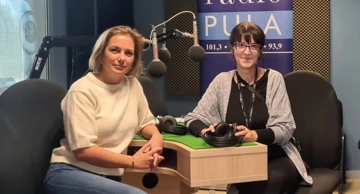 Vanja Prvulović gošća Razvojnog koda