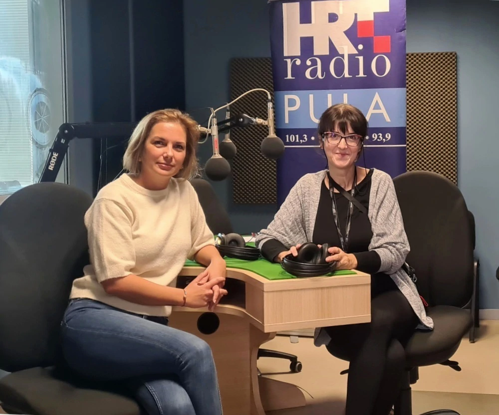 Razvojni kod: Gošća Tatjane Kaštelan Vanja Prvulović o mentalnom zdravlju