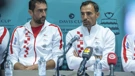 Marin Čilić i Ivan Dodig