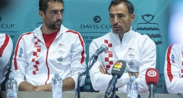 Marin Čilić i Ivan Dodig
