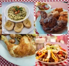 Restaurante/ Restoran Dobrísimo      , Foto: Alejandro Pinto//