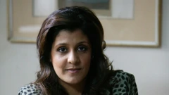 Petak, 7. studenog na Drugom , Foto: Lewis /5. sezona serije