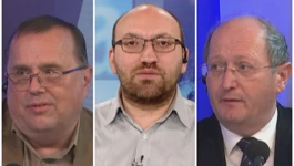 U mreži Prvog o izborima u Turskoj 