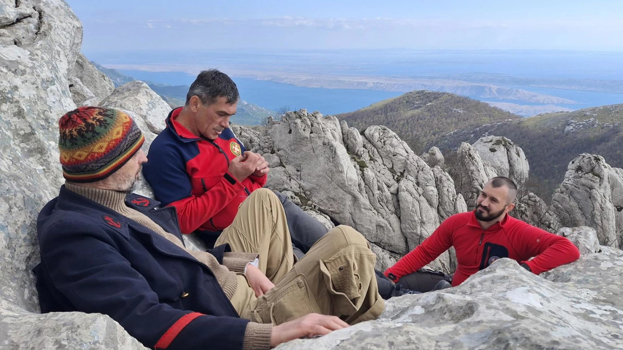 Utorak, 2. prosinca na Prvom 