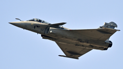 Avion Rafale