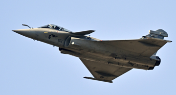 Avion Rafale
