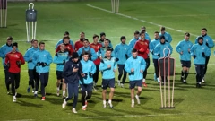 Rijeka krenula s pripremama