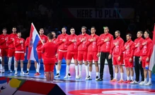 Mađarska - Hrvatska, Foto: Ante Cizmic/CROPIX