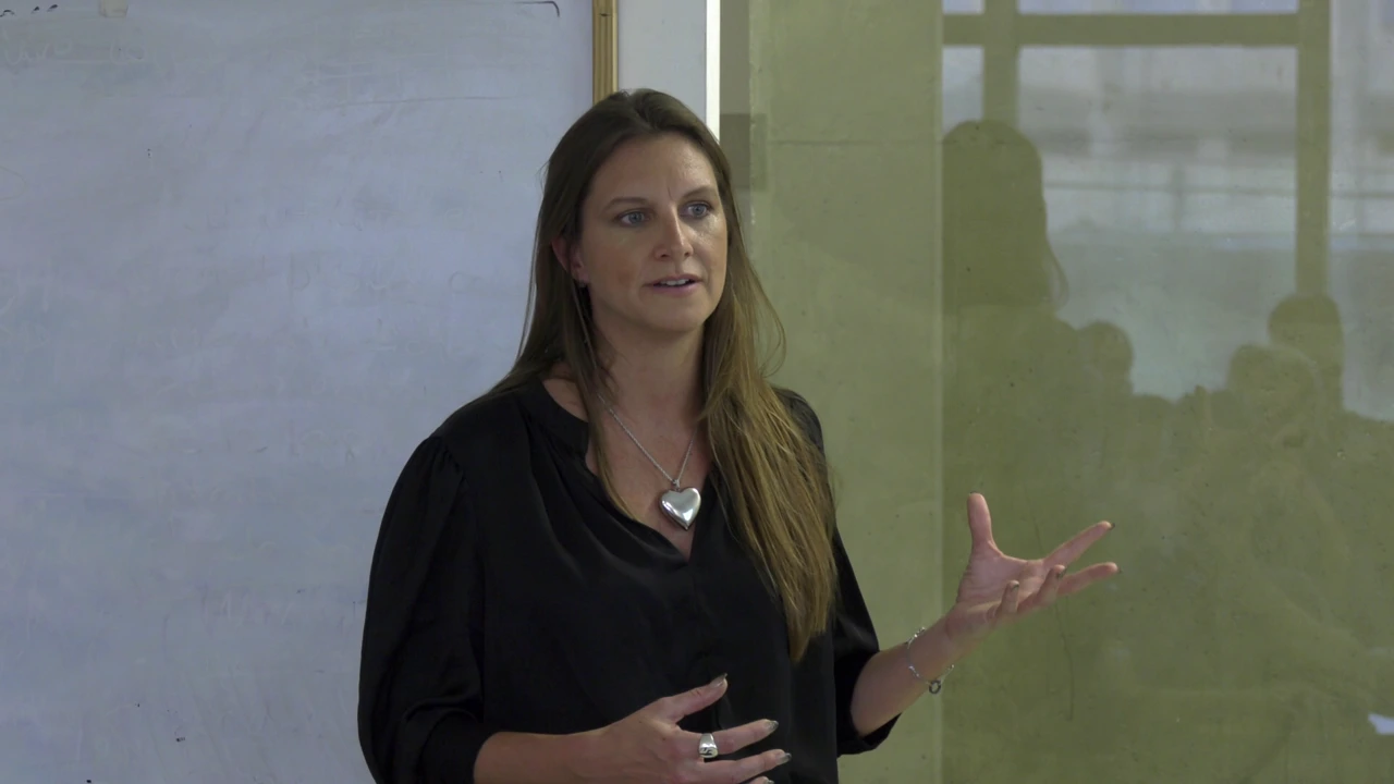 María Lorena Škarek