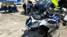 policija