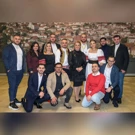 Zavičajna večer Hrvata podrijetlom iz Janjeva, Foto: Udruga "Janjevo Zagreb"/facebook