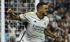 Joselu slavi pogodak, Foto: Susana Vera/REUTERS