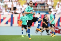 Hajduk - Šibenik, Foto: Nel Pavletic/PIXSELL