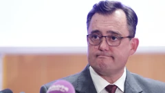 Bivši predsjednik Nadzornog odbora Ine Damir Vanđelić