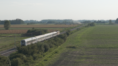 Utorak, 2. prosinca na Prvom, Foto: Brže ne može/dokumentarna serija