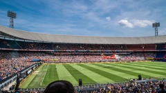 Stadion De Kuip u Rotterdamu