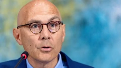 Volker Turk