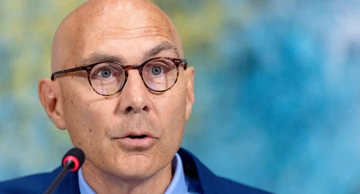 Volker Turk